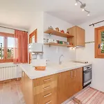 Es Romani Holiday home
