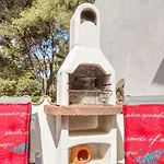 Es Romani Holiday home *