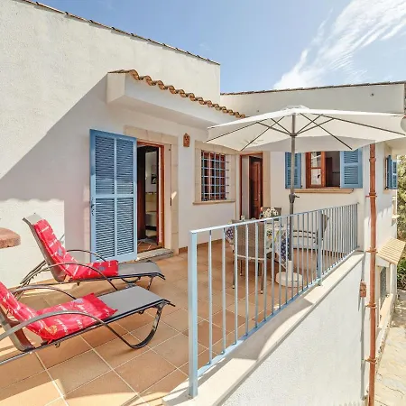 Es Romani Cala Ratjada (Mallorca)