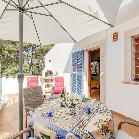 Es Romani Dom wakacyjny