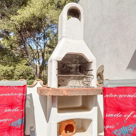 Es Romani Dom wakacyjny *