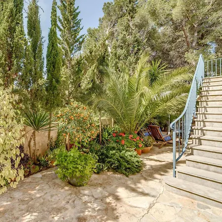 Dom wakacyjny Es Romani