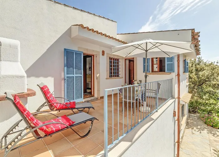 Es Romaní Cala Ratjada (Mallorca)