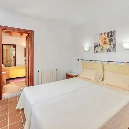 Casa vacanze Es Romani *