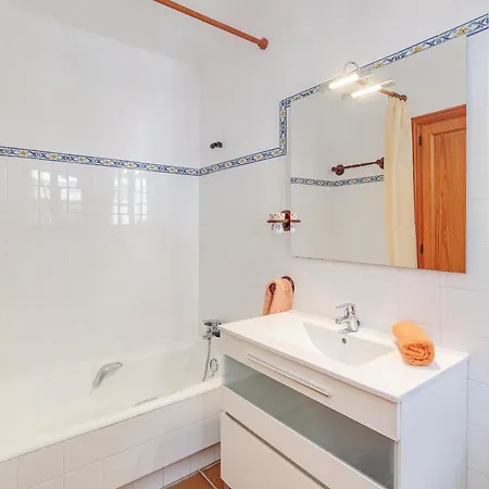 Es Romaní Casa de Férias