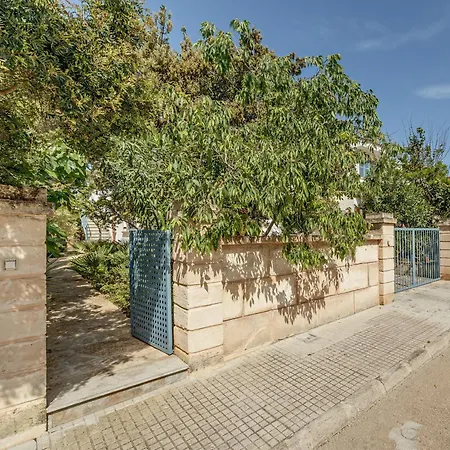 Nyaraló Es Romani Cala Ratjada