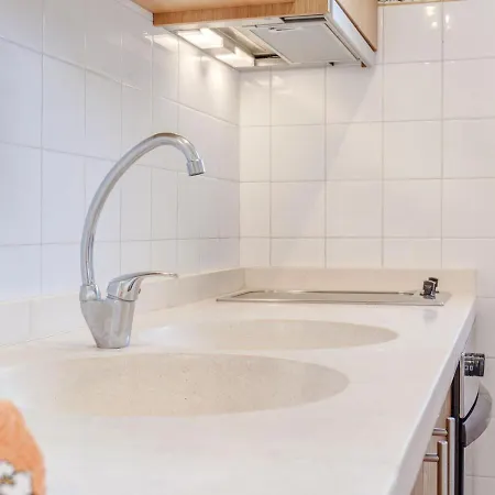 Vakantiehuis Es Romani