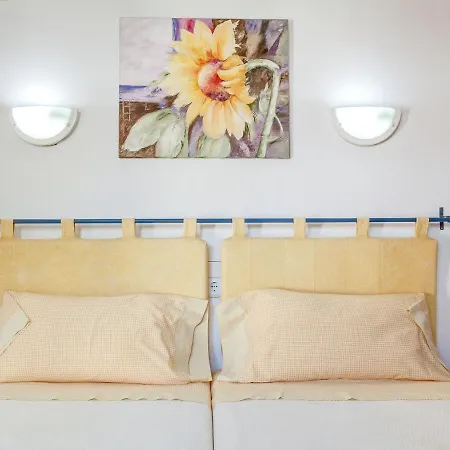 Es Romani Vakantiehuis