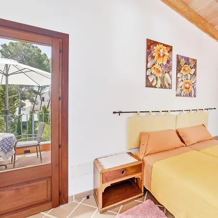 Es Romaní Cala Ratjada (Mallorca)