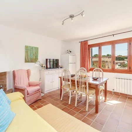 Es Romani Holiday home Cala Ratjada (Mallorca)