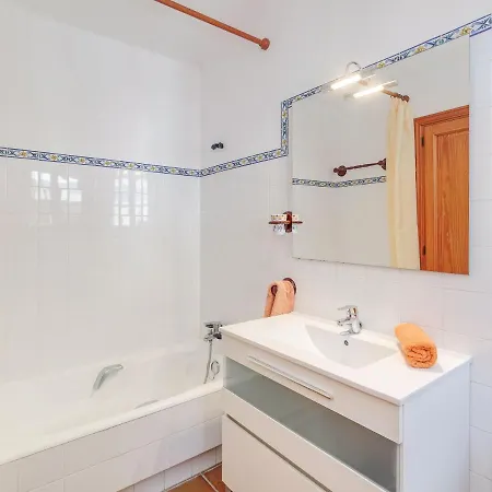 Vakantiehuis Es Romani Cala Ratjada (Mallorca)