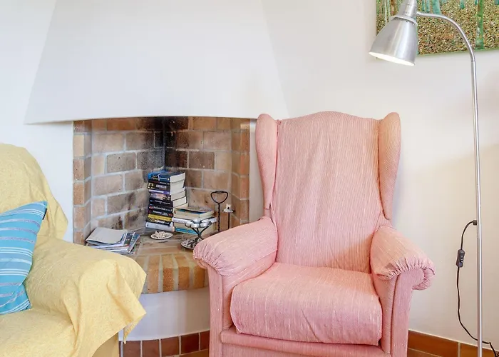 Es Romani 度假居 *