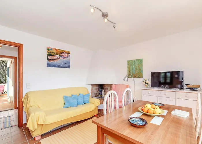 Casa de Férias Es Romaní Cala Ratjada (Mallorca)