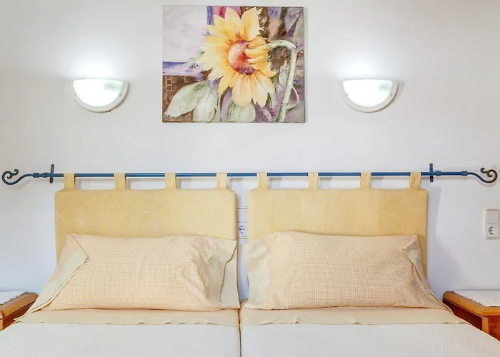 Es Romaní Casa de Férias *