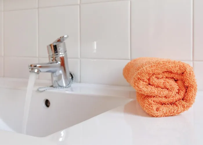 Es Romaní Casa de Férias