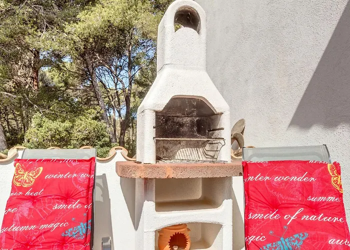 Casa de Férias Es Romaní *