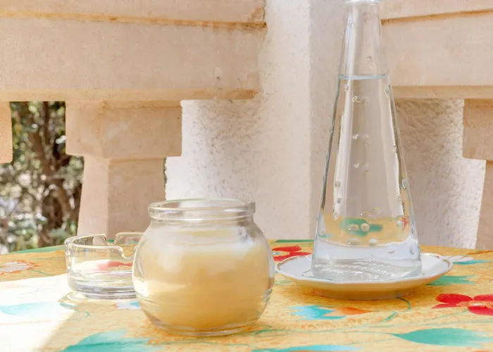 度假居 Es Romani 卡拉纳雅达