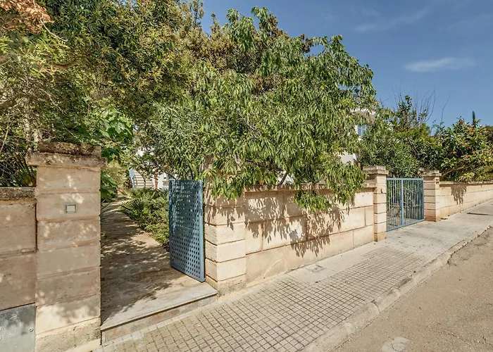 Casa de Férias Es Romaní Cala Ratjada (Mallorca)