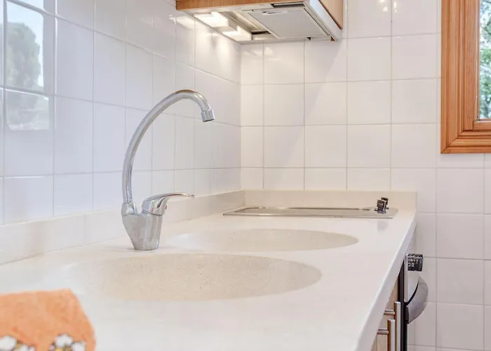 Holiday home Es Romani