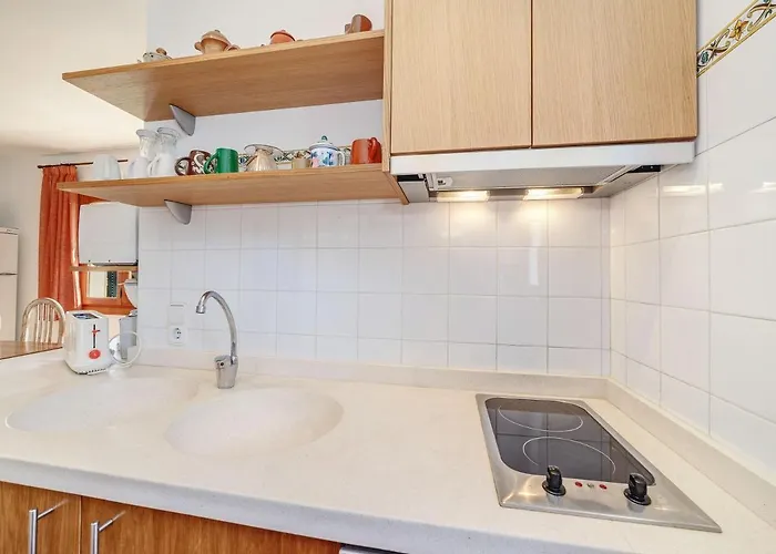 Holiday home Es Romani Cala Ratjada (Mallorca)