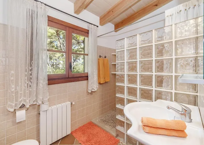 Es Romani Holiday home *