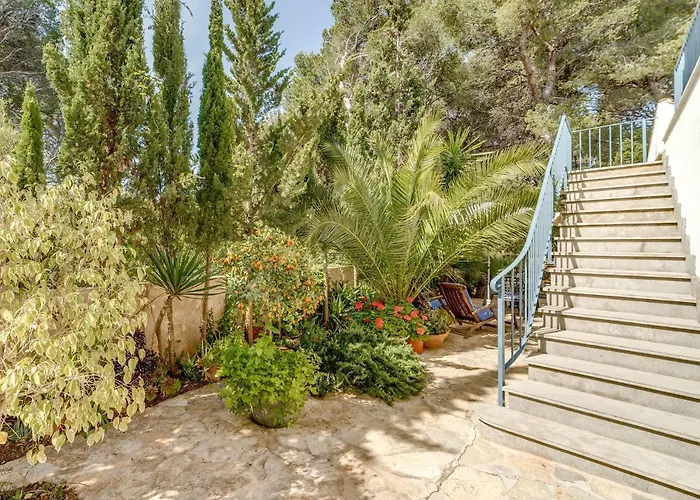 Holiday home Es Romani