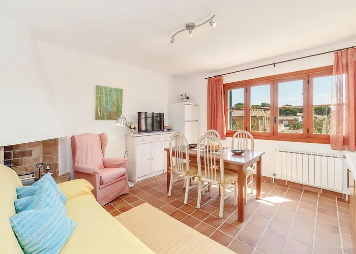 Es Romani Holiday home Cala Ratjada (Mallorca)