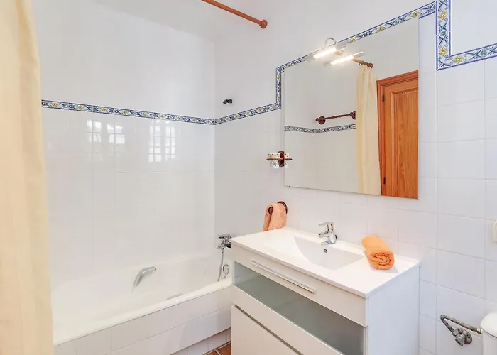 Holiday home Es Romani Cala Ratjada (Mallorca)